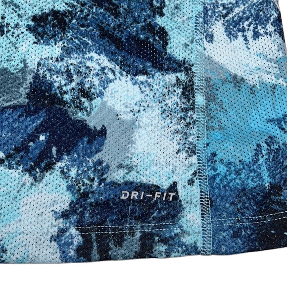 Nike Dri-Fit Miller Running Racerback Tank - Picture 11 of 15